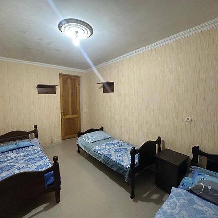 Ferienwohnung Elene Ureki Exterior foto