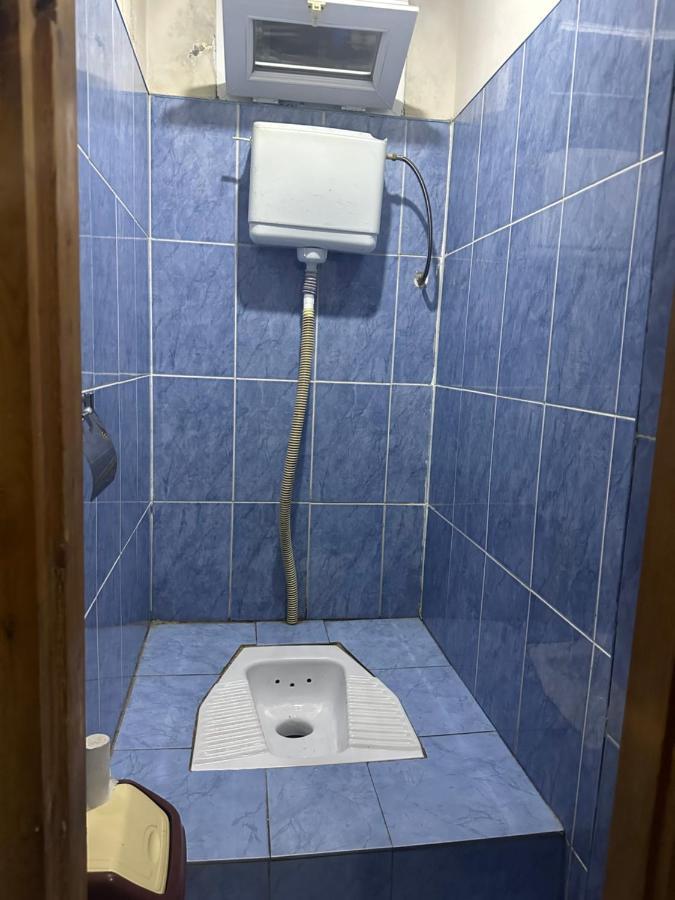 Ferienwohnung Elene Ureki Exterior foto