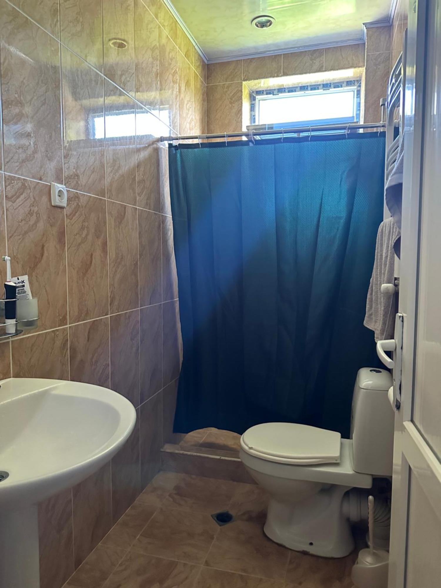 Ferienwohnung Elene Ureki Exterior foto