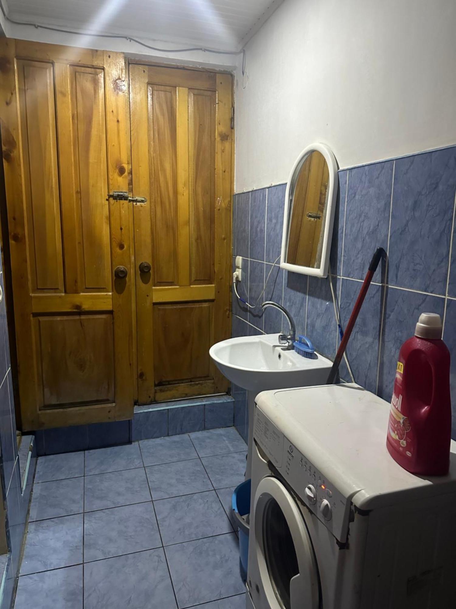 Ferienwohnung Elene Ureki Exterior foto