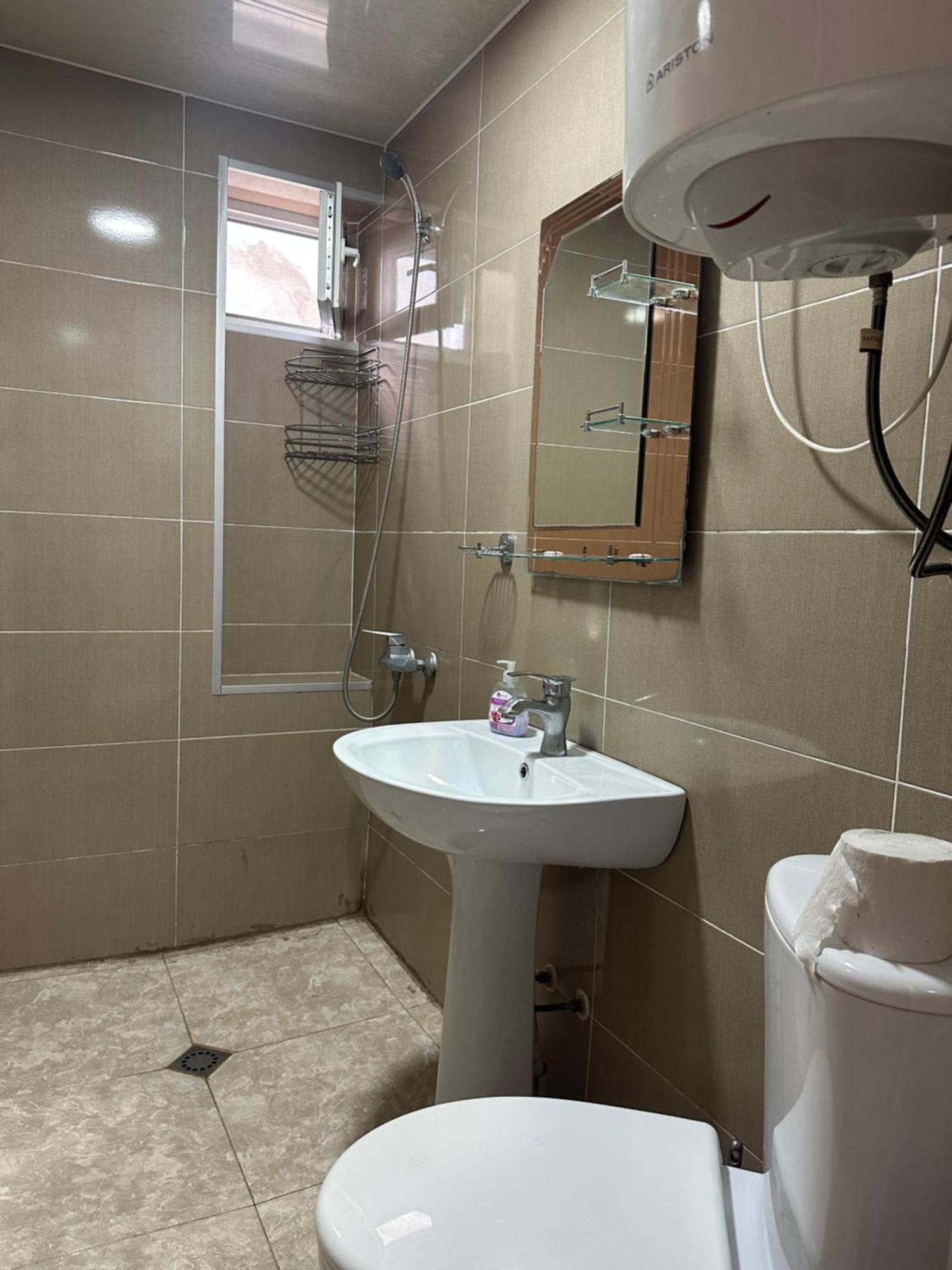 Ferienwohnung Elene Ureki Exterior foto