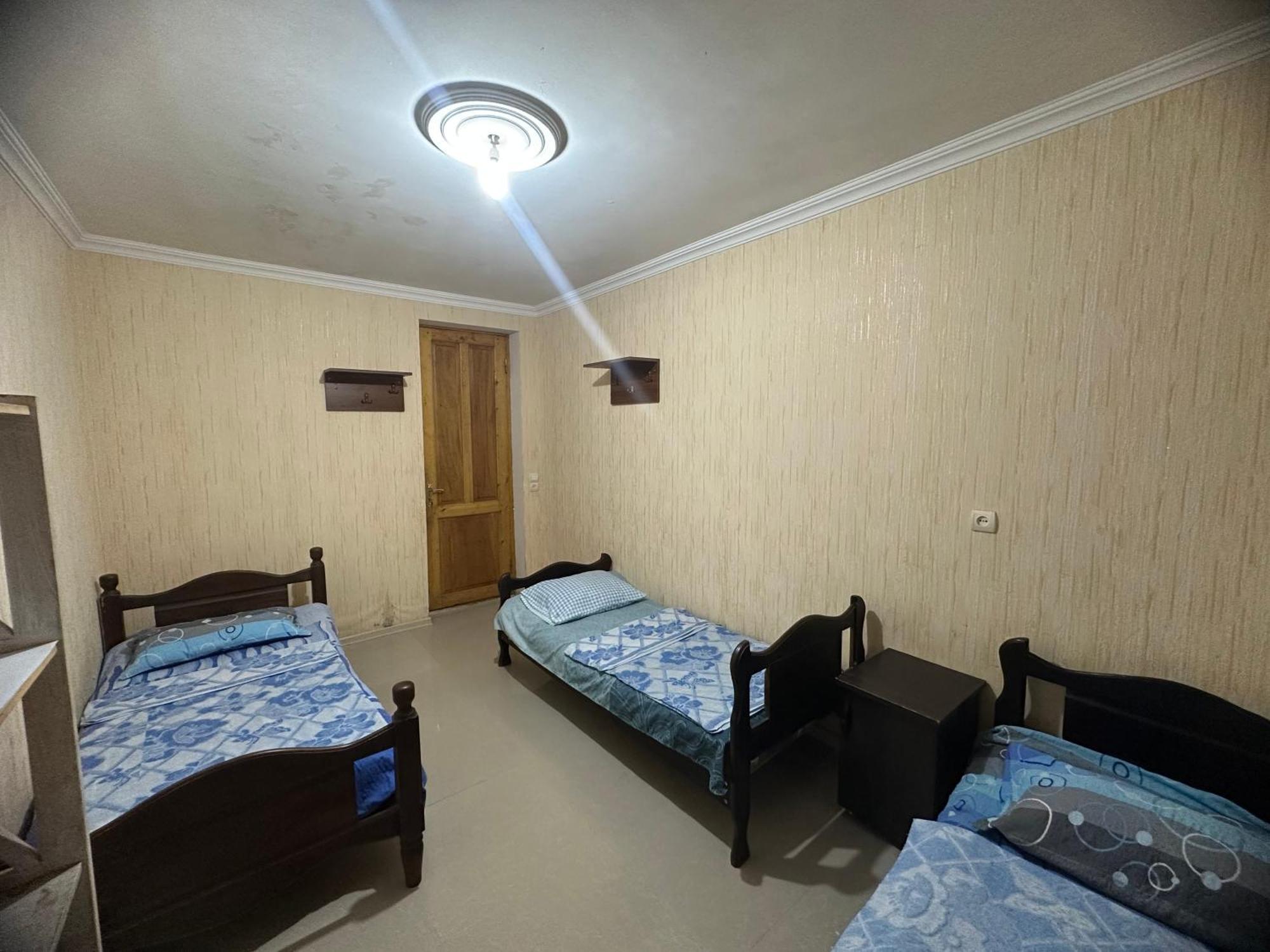 Ferienwohnung Elene Ureki Exterior foto