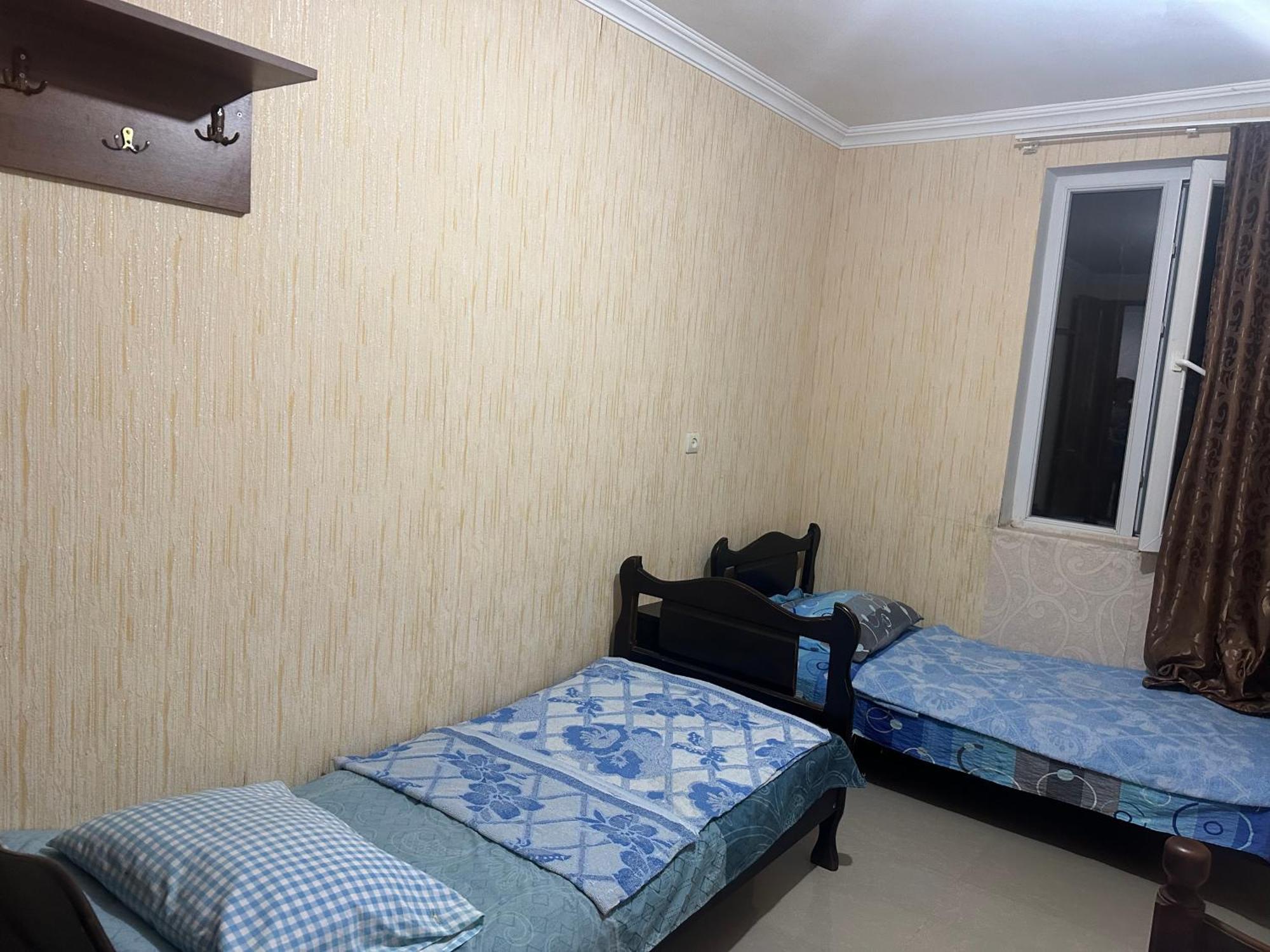 Ferienwohnung Elene Ureki Exterior foto