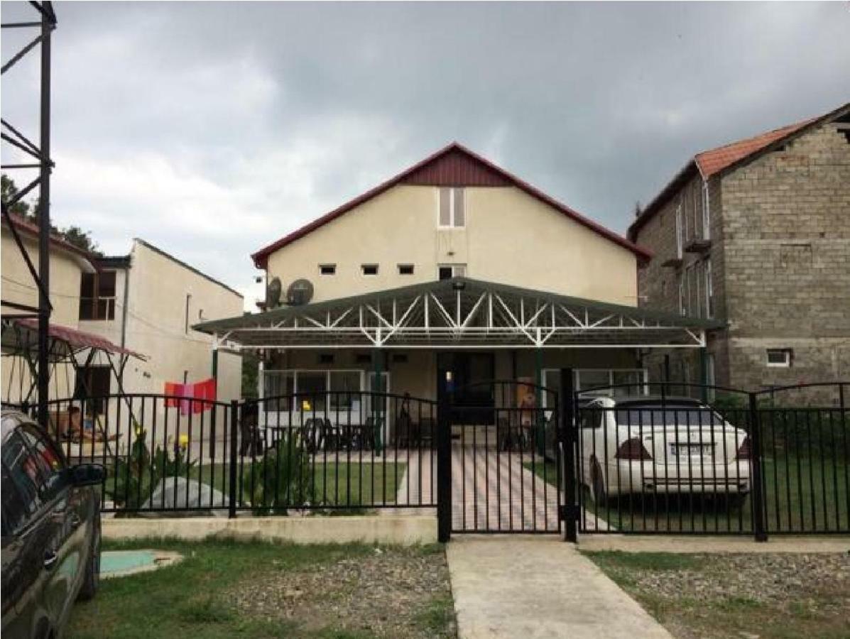 Ferienwohnung Elene Ureki Exterior foto