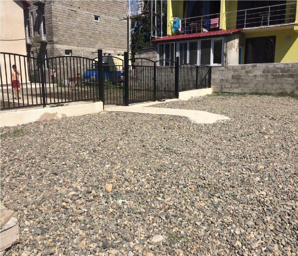 Ferienwohnung Elene Ureki Exterior foto